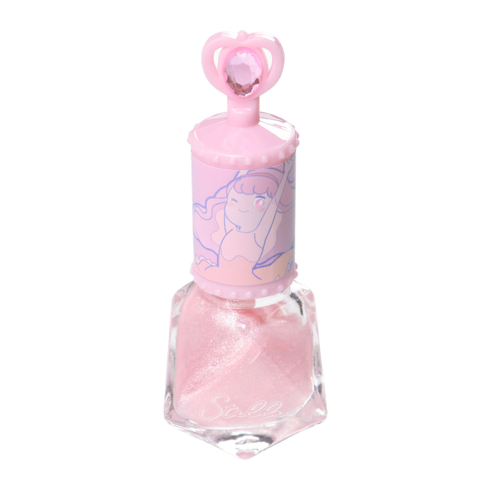 Stella キッズコスメ メイクセット リップスティック チーク アイシャドウ ネイルカラー おとめ座 14 0094 132 子供服 ベビー服 ブランシェス 公式通販オンラインショップ