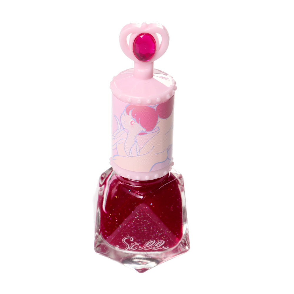 Stella キッズコスメ メイクセット リップスティック チーク アイシャドウ ネイルカラー いて座 14 0094 135 子供服 ベビー服 ブランシェス 公式通販オンラインショップ