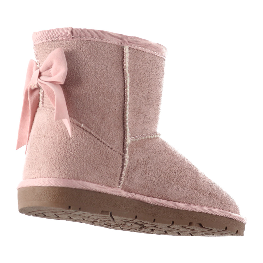 バックリボンブーツ 14 0461 5 子供服 ベビー服 ブランシェス 公式通販オンラインショップ