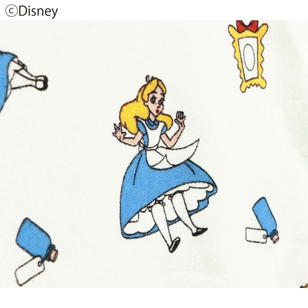 ディズニー アリス 長袖パジャマセット 14 1186 856 子供服 ベビー服 ブランシェス 公式通販オンラインショップ ディズニー アリス 長袖パジャマセット 14 1186 856 子供服 ベビー服 ブランシェス 公式通販オンラインショップ