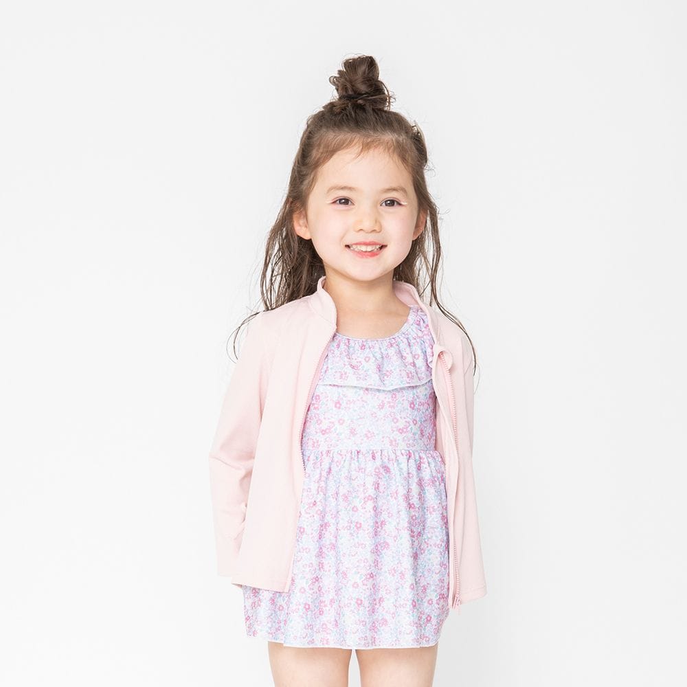 水着 無地ラッシュガード 14 1270 6 子供服 ベビー服 ブランシェス 公式通販オンラインショップ