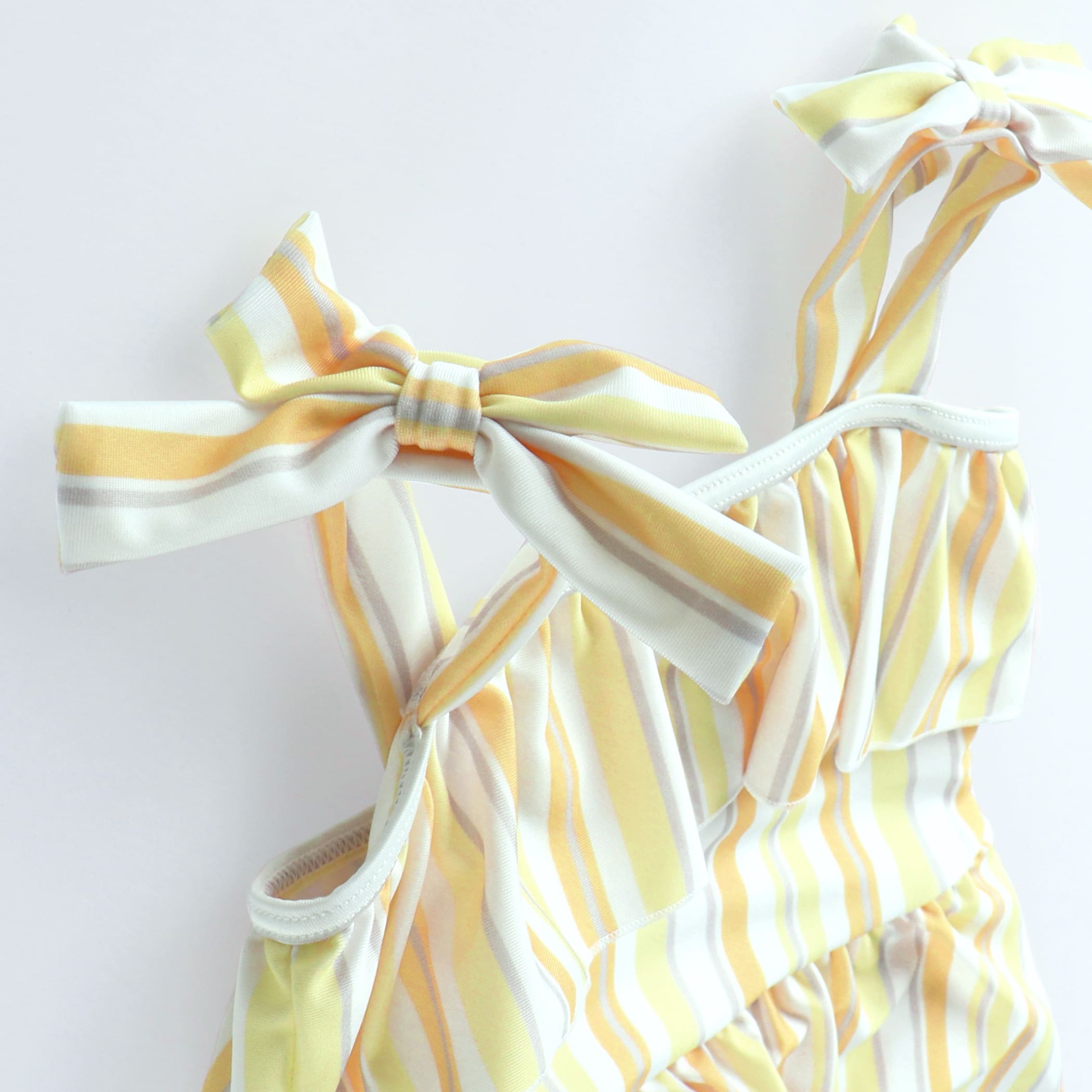 水着 ストライプ柄スイムワンピース 14 1270 8 子供服 ベビー服 ブランシェス 公式通販オンラインショップ