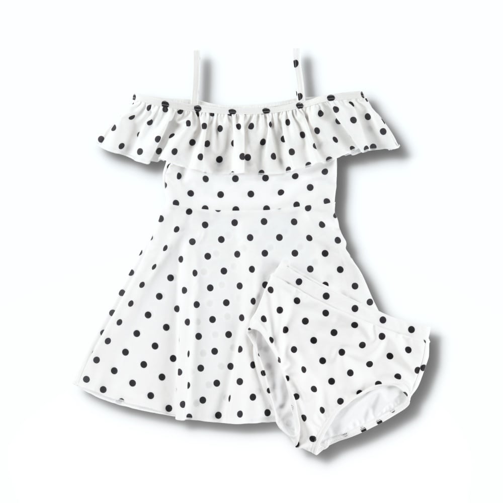 水着 ワンピース パンツセット 14 2270 847 子供服 ベビー服 ブランシェス 公式通販オンラインショップ