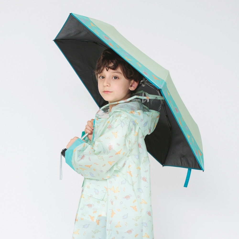 ブランシェス　公式通販オンラインショップ　晴雨兼用】折りたたみ傘　｜子供服ベビー服