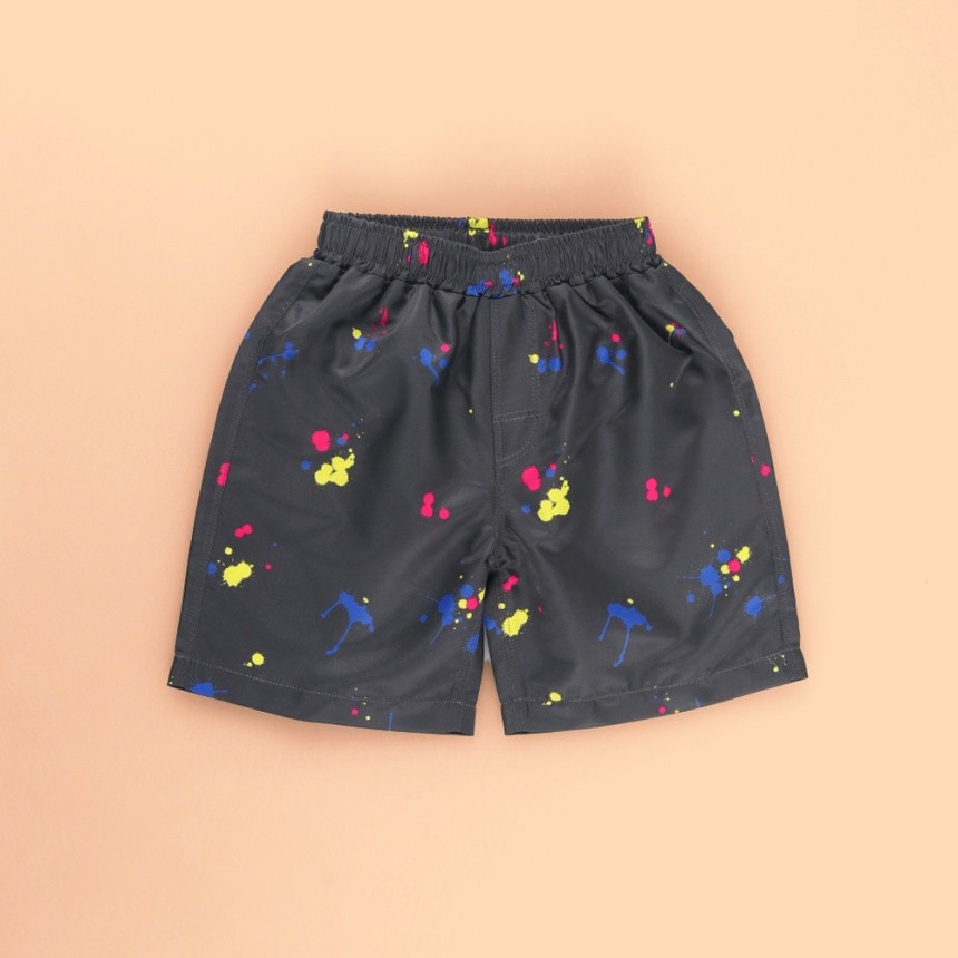 チャコールグレー