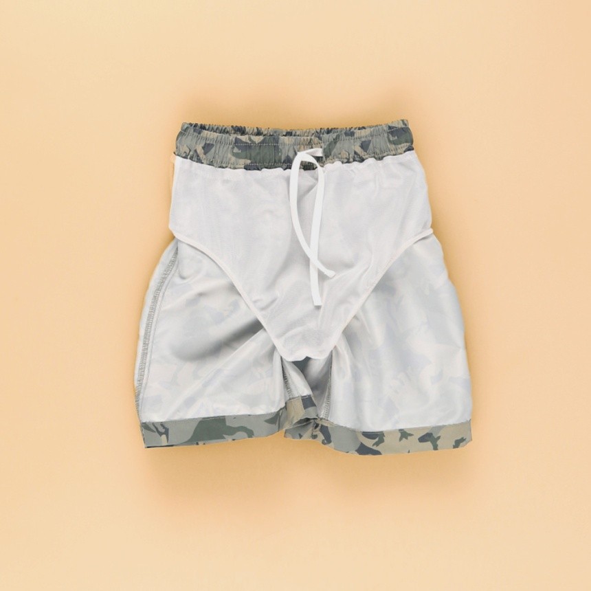 チャコールグレー