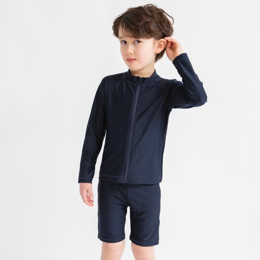 ネイビーブルー