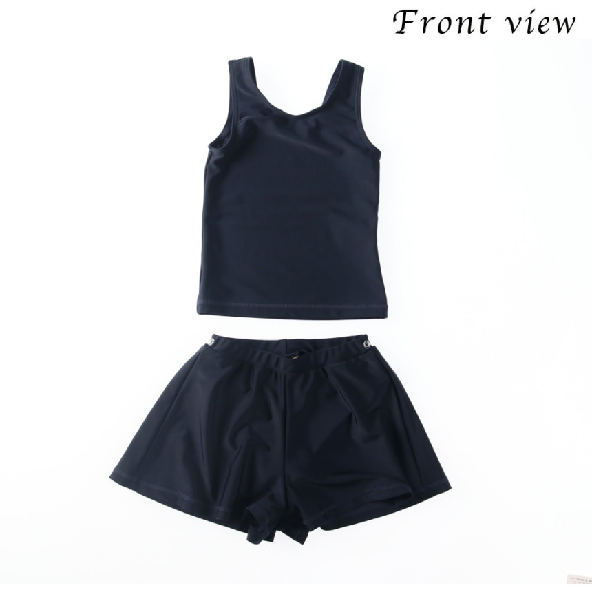 ネイビーブルー