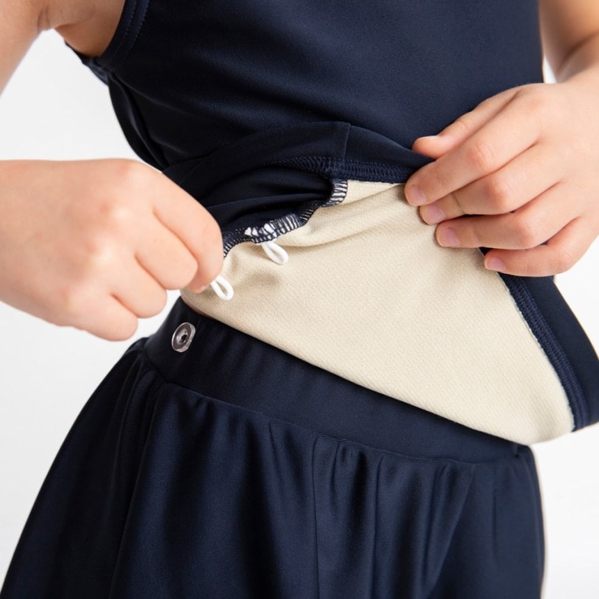 ネイビーブルー