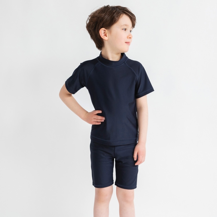 ネイビーブルー