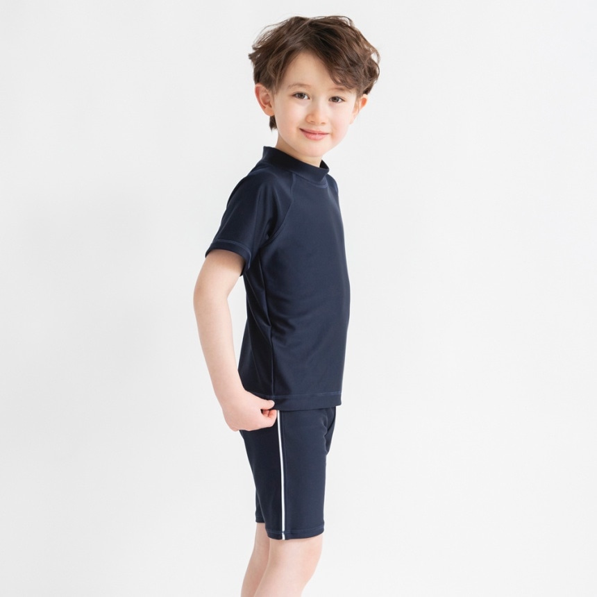 ネイビーブルー