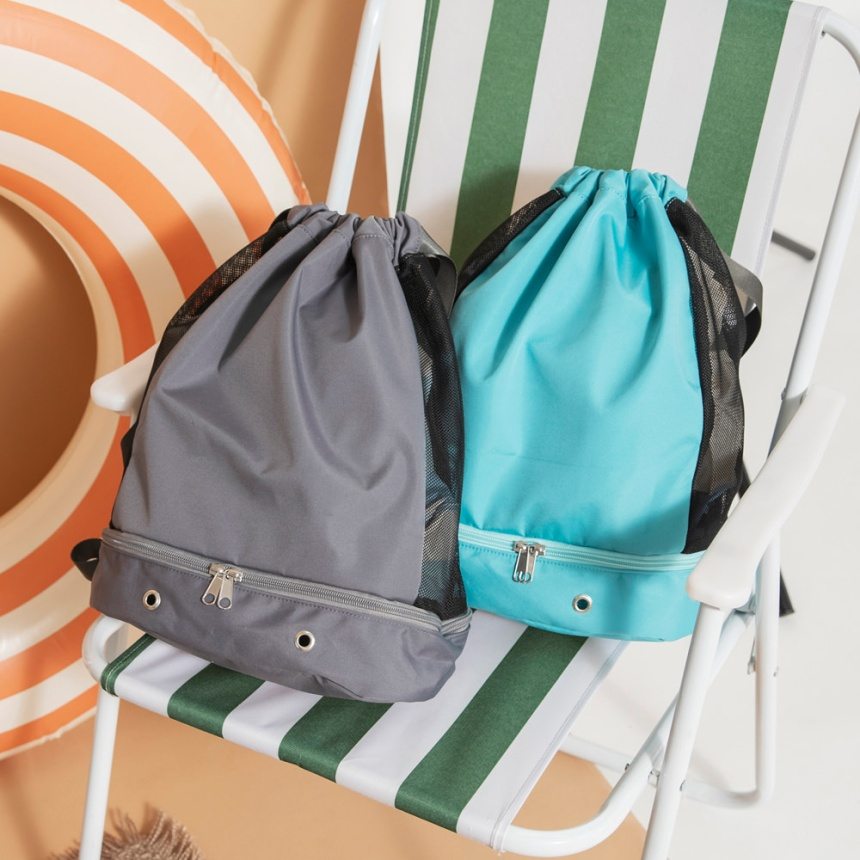 チャコールグレー