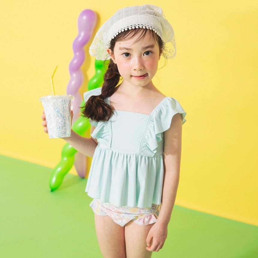 ライトグリーン