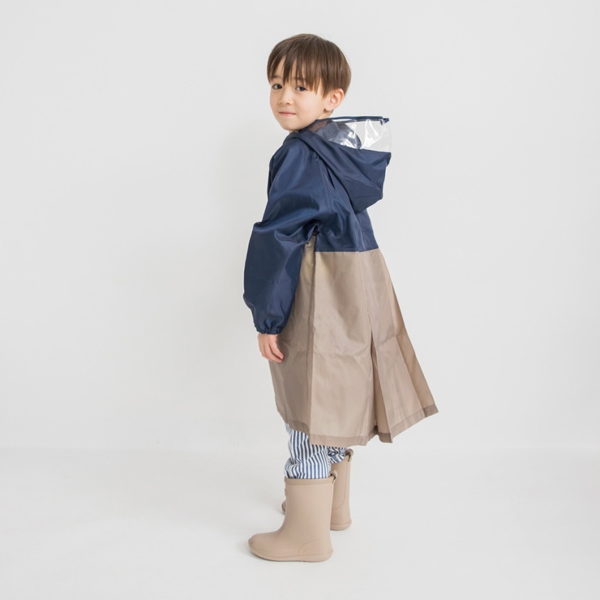 ネイビーブルー