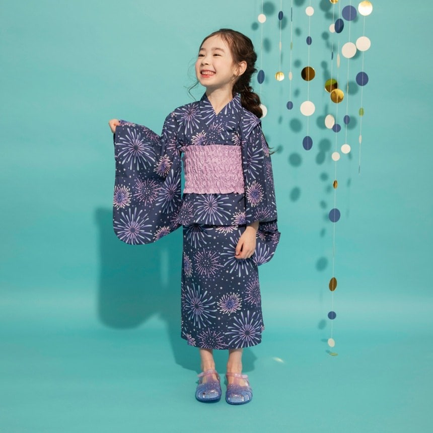 ネイビーブルー