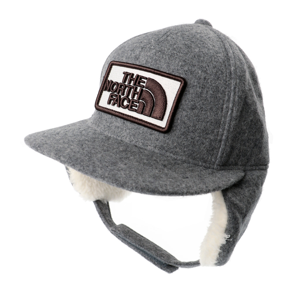 The North Face ザ ノース フェイス ウインタートラッカーキャップ Nnj405 15 0665 002 子供服 ベビー服 ブランシェス 公式通販オンラインショップ The North Face ザ ノース フェイス ウインタートラッカーキャップ Nnj405 15 0665 002 子供服 ベビー服 ブランシェス 公式通販オンラインショップ