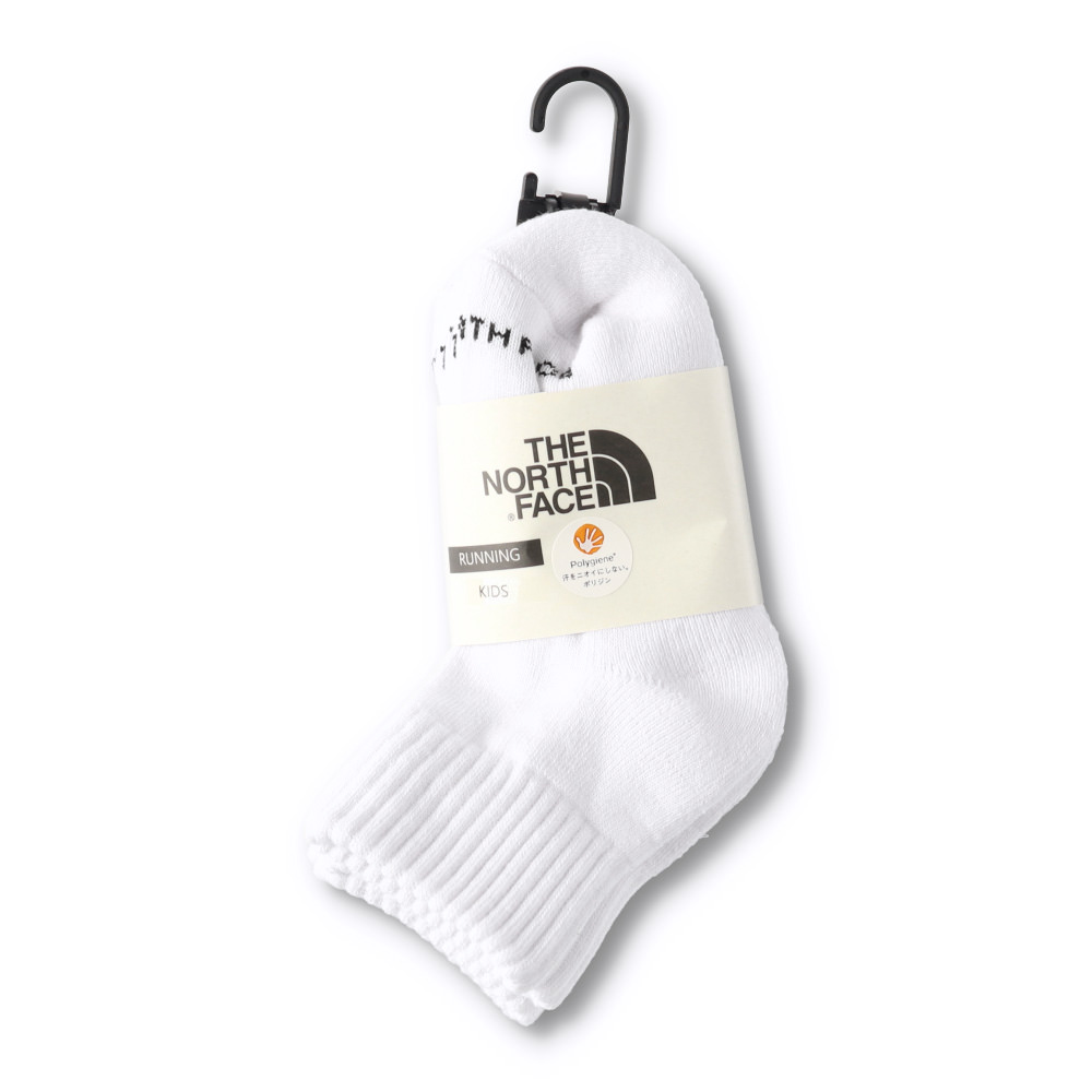 The North Face ザ ノース フェイス ドライ 3p アンクルソックス 15 0663 007 Nnj031 子供服 ベビー服 ブランシェス 公式通販オンラインショップ The North Face ザ ノース フェイス ドライ 3p アンクルソックス 15 0663 007 Nnj031 子供服 ベビー服 ブランシェス 公式通販オンラインショップ