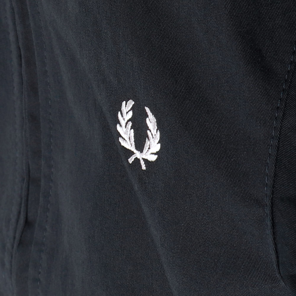 Fred Perry フレッド ペリー トラックジャケット 15 0601 0 子供服 ベビー服 ブランシェス 公式通販オンラインショップ