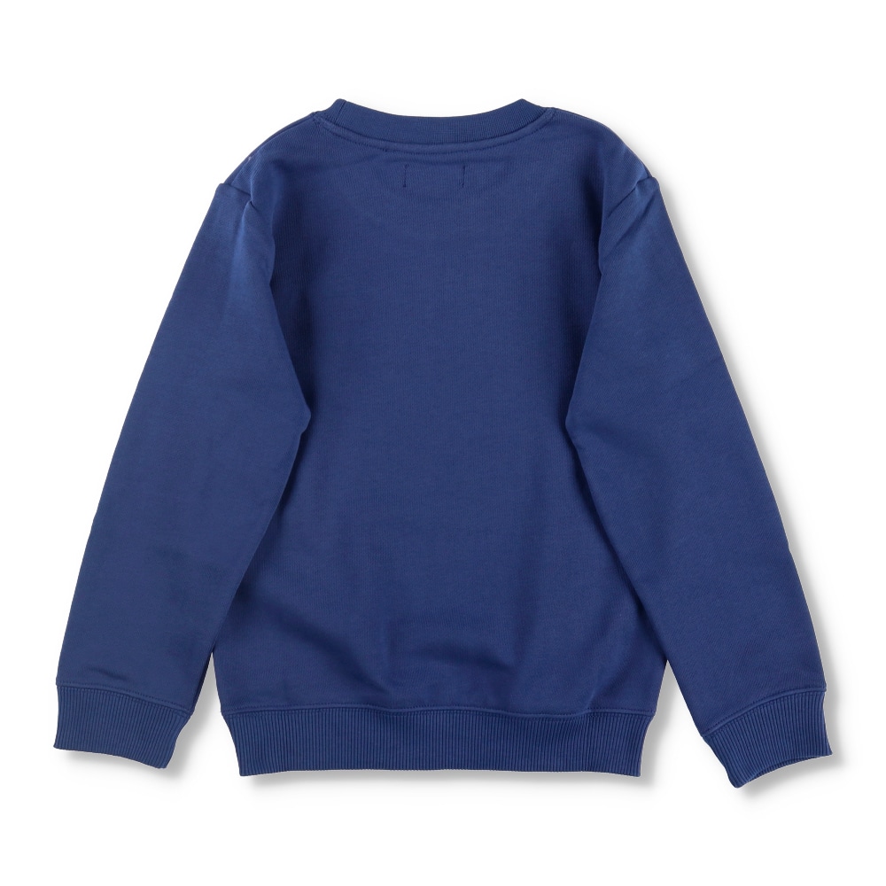 Fred Perry フレッド ペリー ロゴトレーナー 15 0604 3 子供服 ベビー服 ブランシェス 公式通販オンラインショップ