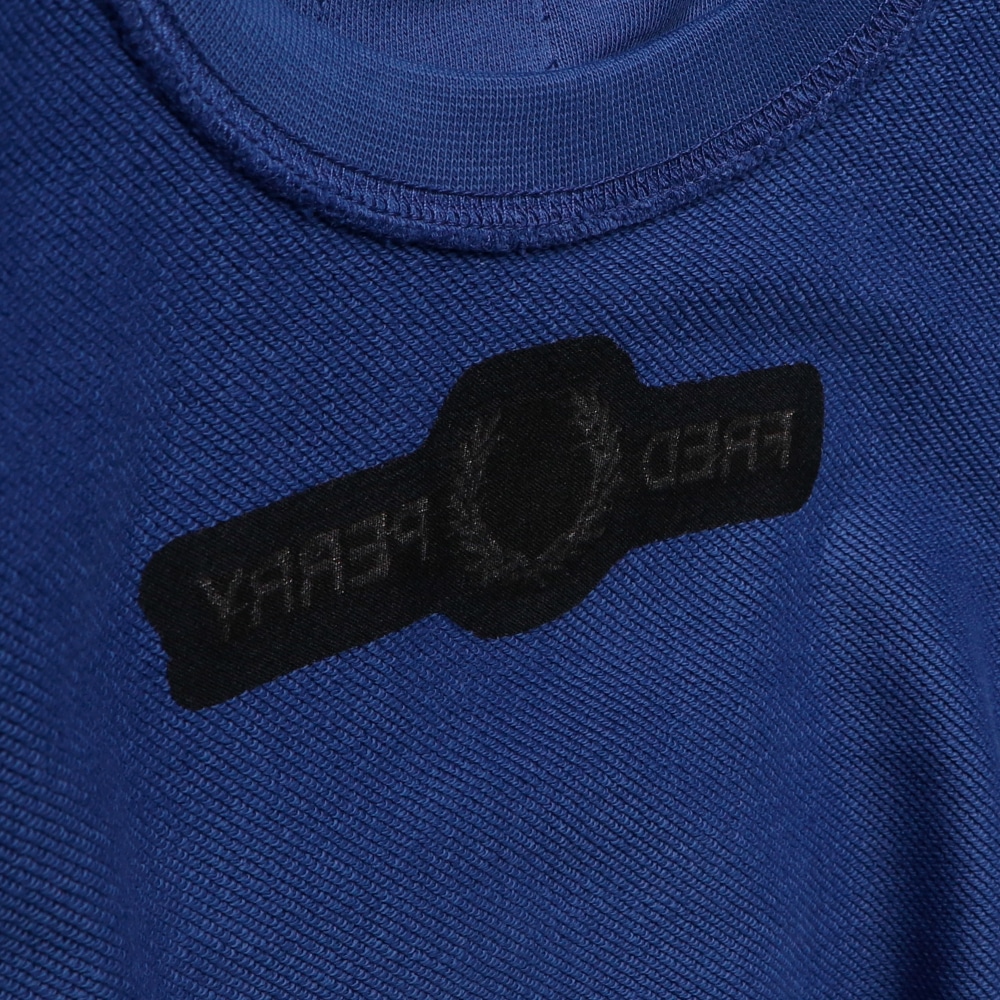 Fred Perry フレッド ペリー ロゴトレーナー 15 0604 3 子供服 ベビー服 ブランシェス 公式通販オンラインショップ