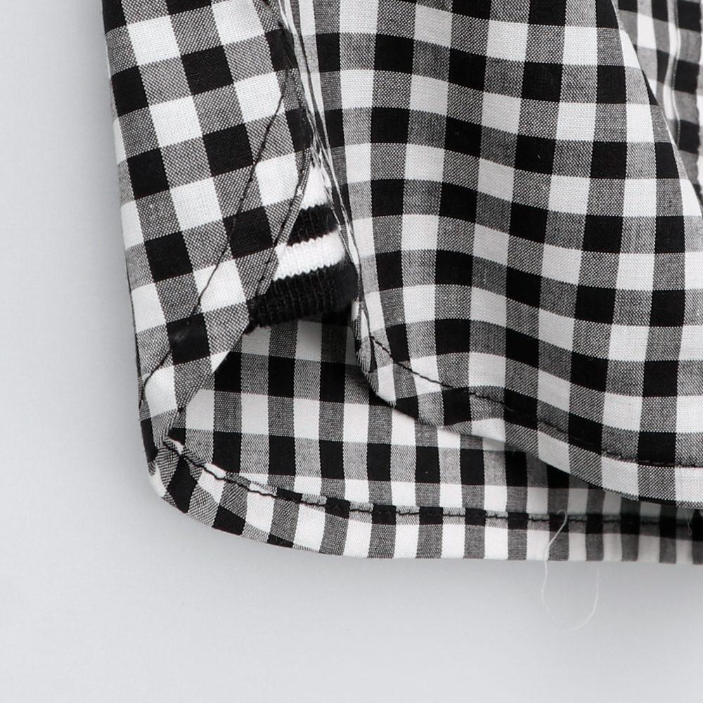 Fred Perry フレッド ペリー ギンガムチェック長袖シャツ 15 0608 5 子供服 ベビー服 ブランシェス 公式通販オンラインショップ Fred Perry フレッド ペリー ギンガムチェック長袖シャツ 15 0608 5 子供服 ベビー服 ブランシェス 公式通販オンラインショップ