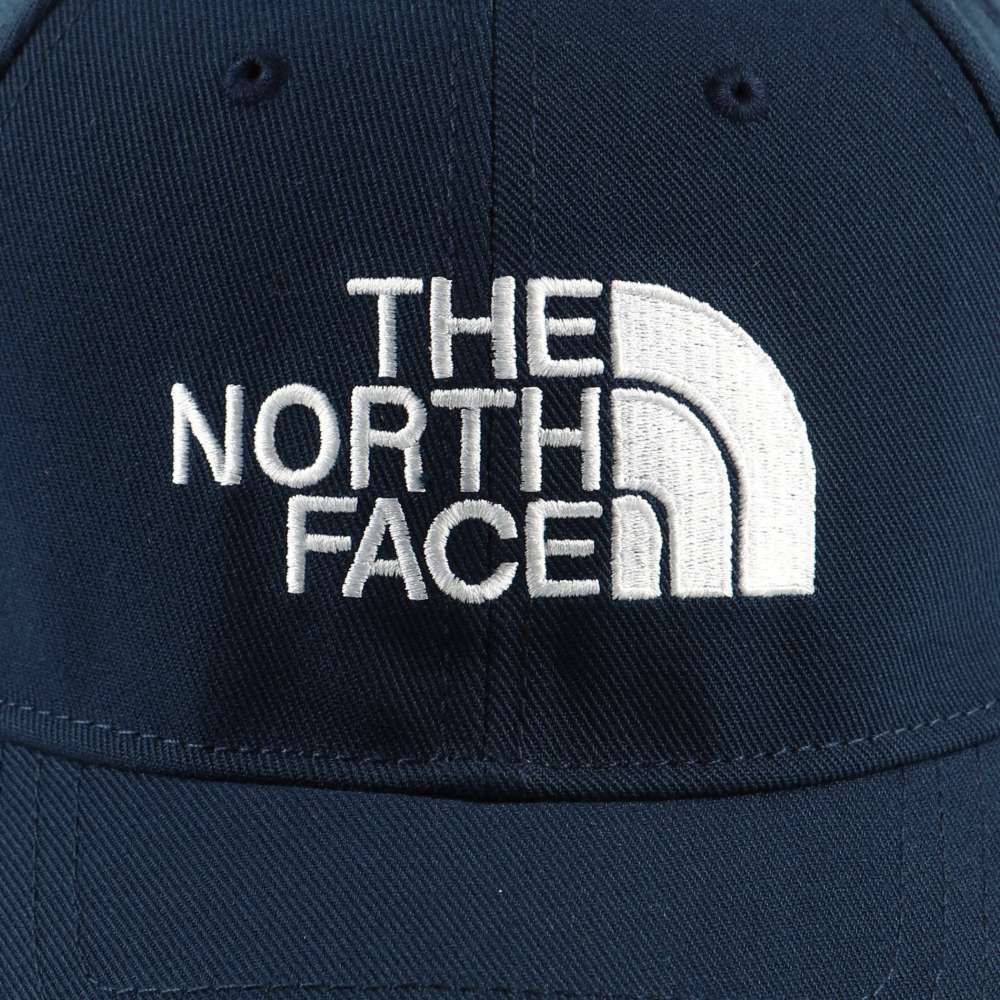 The North Face ザ ノース フェイス ロゴキャップnnj 21ss 春夏 新作 15 1565 002 子供服 ベビー服 ブランシェス 公式通販オンラインショップ