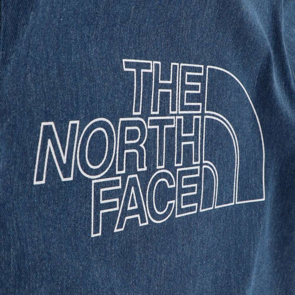 The North Face ザ ノース フェイス デニム長袖tシャツntj 21ss 春夏 新作 15 1505 801 子供服 ベビー服 ブランシェス 公式通販オンラインショップ The North Face ザ ノース フェイス デニム長袖tシャツntj 21ss 春夏 新作 15 1505 801 子供服 ベビー服 ブランシェス 公式通販オンラインショップ