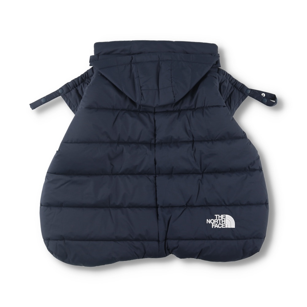 THE NORTH FACE/ザ・ノース・フェイス】ベビーシェルブランケット ...