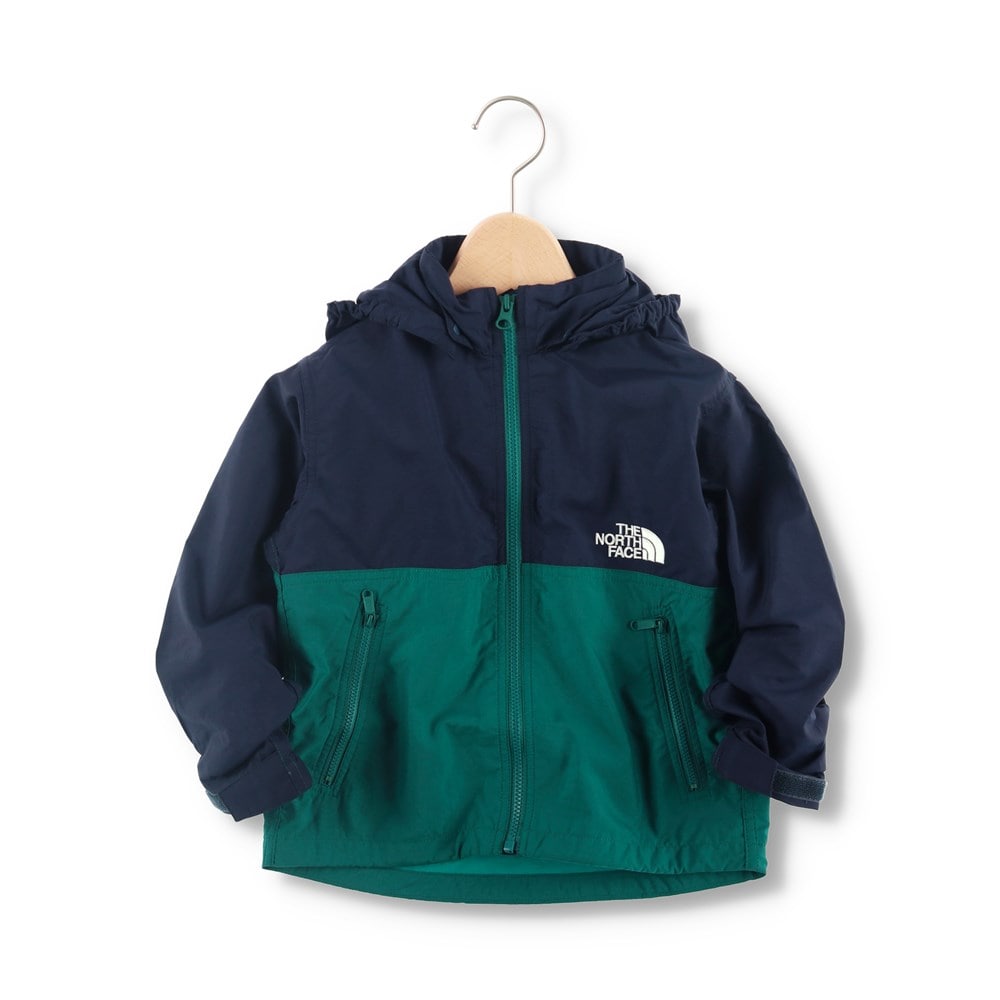 THE NORTH FACE ナイロンジャケット　NPJ21810