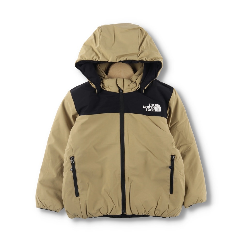 【THE NORTH FACE/ザ・ノース・フェイス】ジェランドインサレーションジャケットNYJ82030