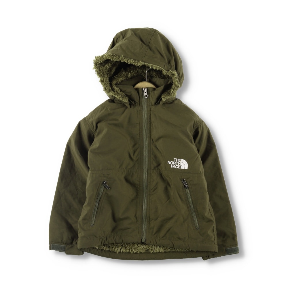 【THE NORTH FACE/ザ・ノース・フェイス】コンパクトノマドジャケットNPJ72036