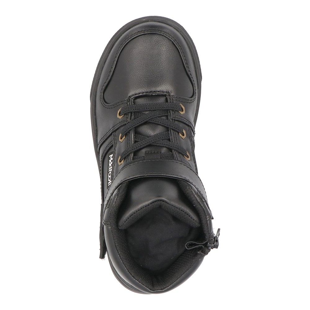 MADFOOT! マッドフット キッズ 耐水シューズブーツスニーカー 840016 ブラック 15-2661-033  2015000019721｜子供服ベビー服 ブランシェス 公式オンラインショップ