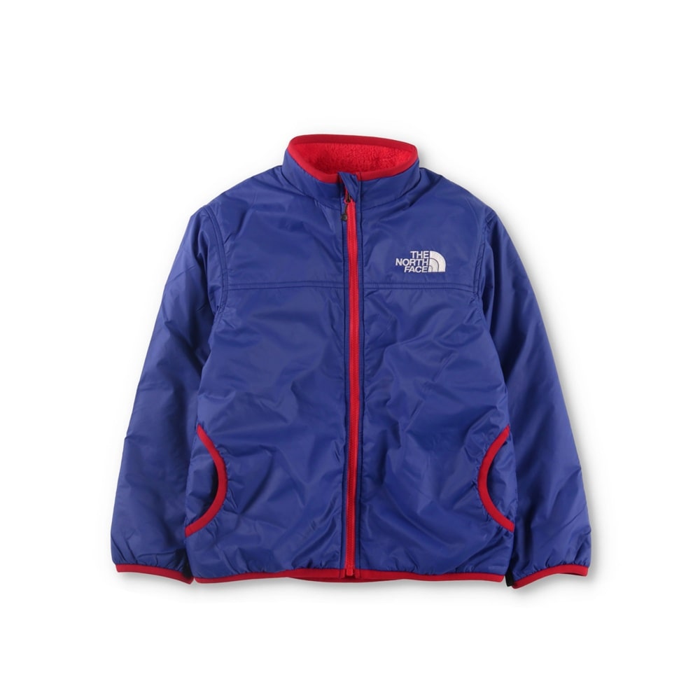 【THE NORTH FACE/ザ・ノース・フェイス】リバーシブルコージージャケットNYJ82244