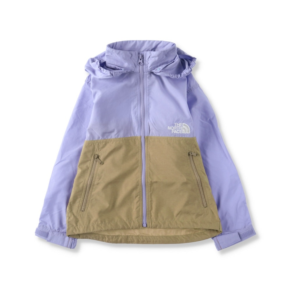 THE NORTH FACE/ザ・ノース・フェイス】コンパクトジャケットCompact ...