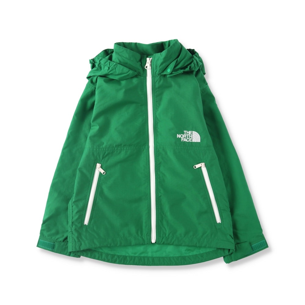 THE NORTH FACE/ザ・ノース・フェイス】コンパクトジャケットCompact ...