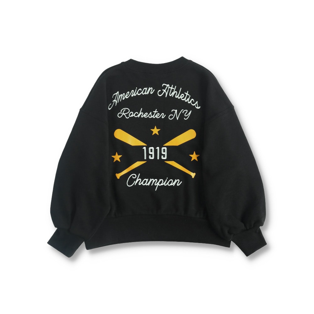 Baby champion cheap jumper