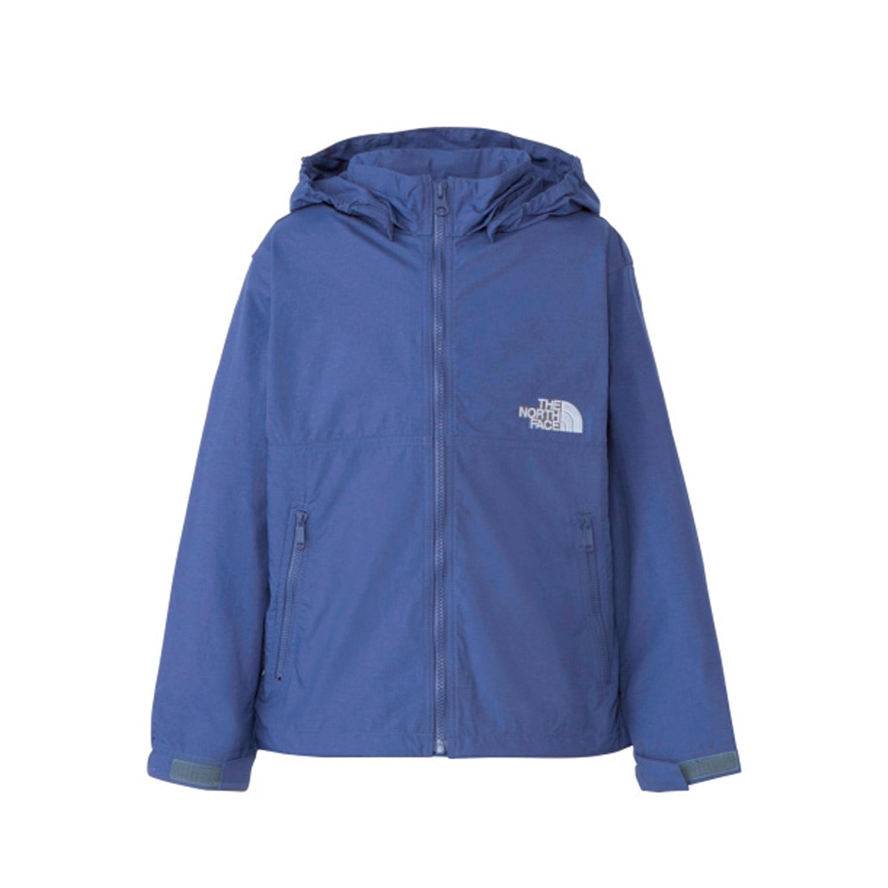 【THE NORTH FACE/ザ・ノース・フェイス】コンパクトジャケットNPJ72310