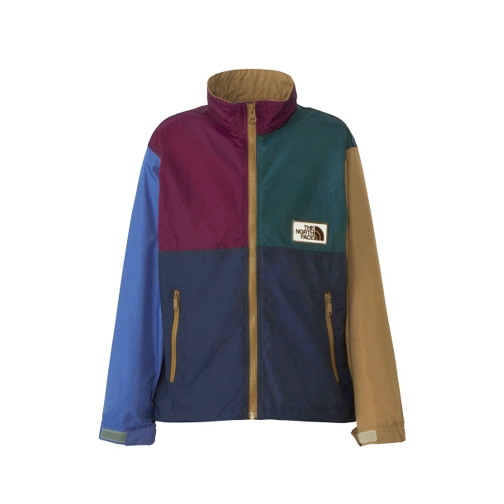 【THE NORTH FACE/ザ・ノース・フェイス】グランドコンパクトジャケットNPJ72312