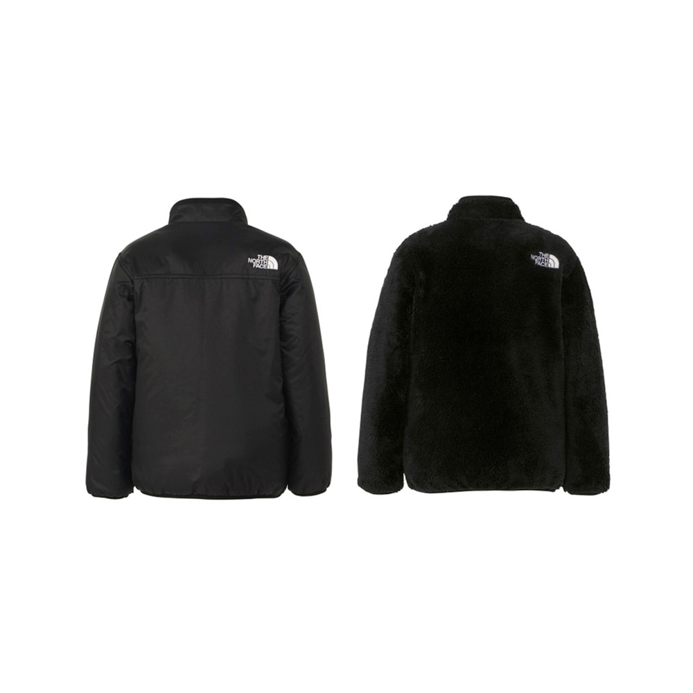 【THE NORTH FACE/ザ・ノース・フェイス】リバーシブルコージージャケットNYJ82344