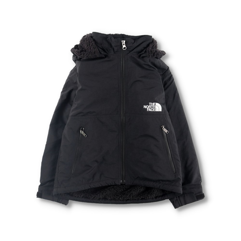 THE NORTH FACE ノマドジャケット100♪