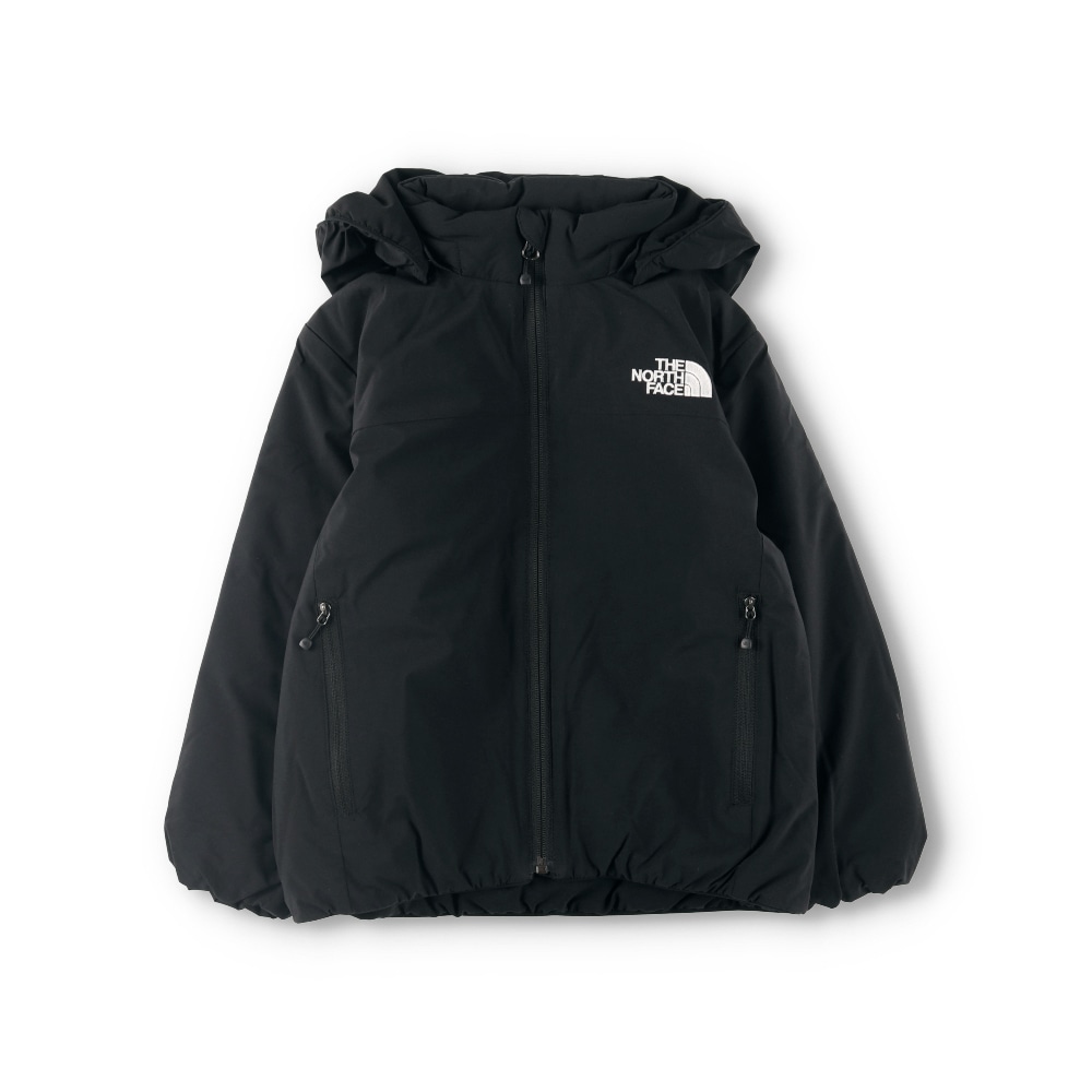 ノースフェイス NORTH FACE キッズ インサレーションスーツ