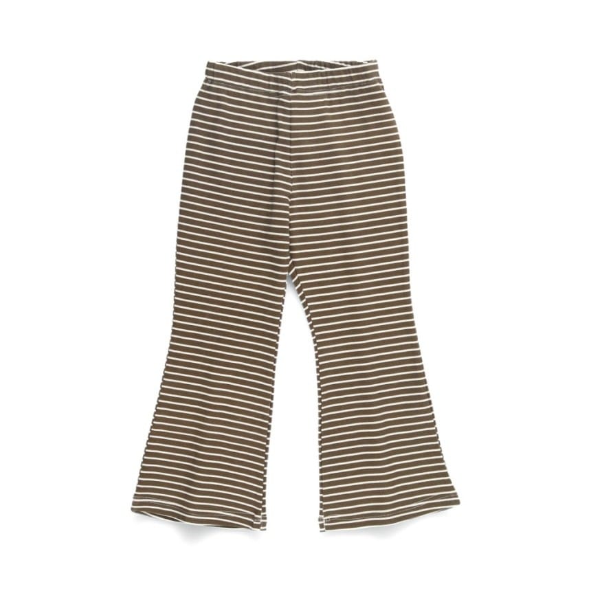 93:ブラウン_ボーダー