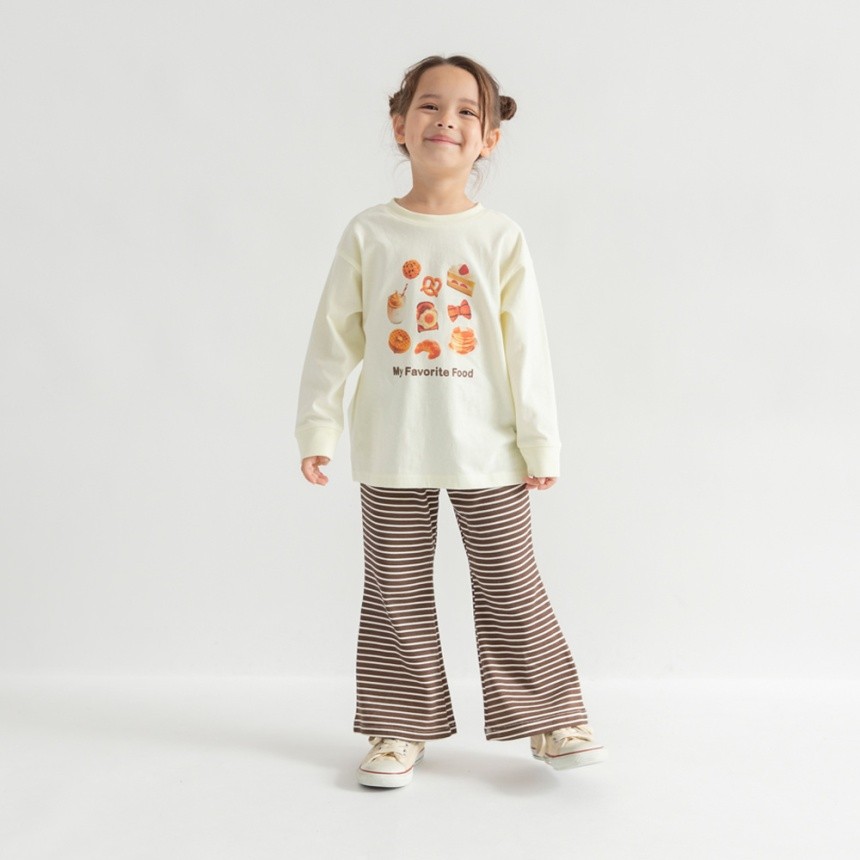 93:ブラウン_ボーダー