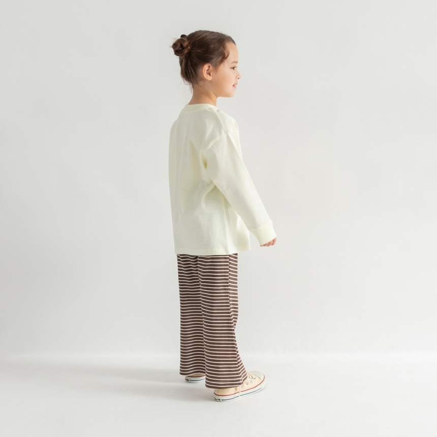 93:ブラウン_ボーダー