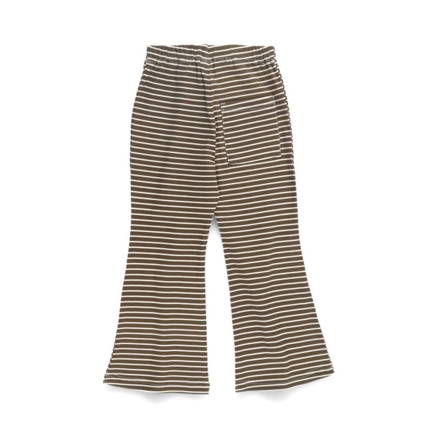 93:ブラウン_ボーダー