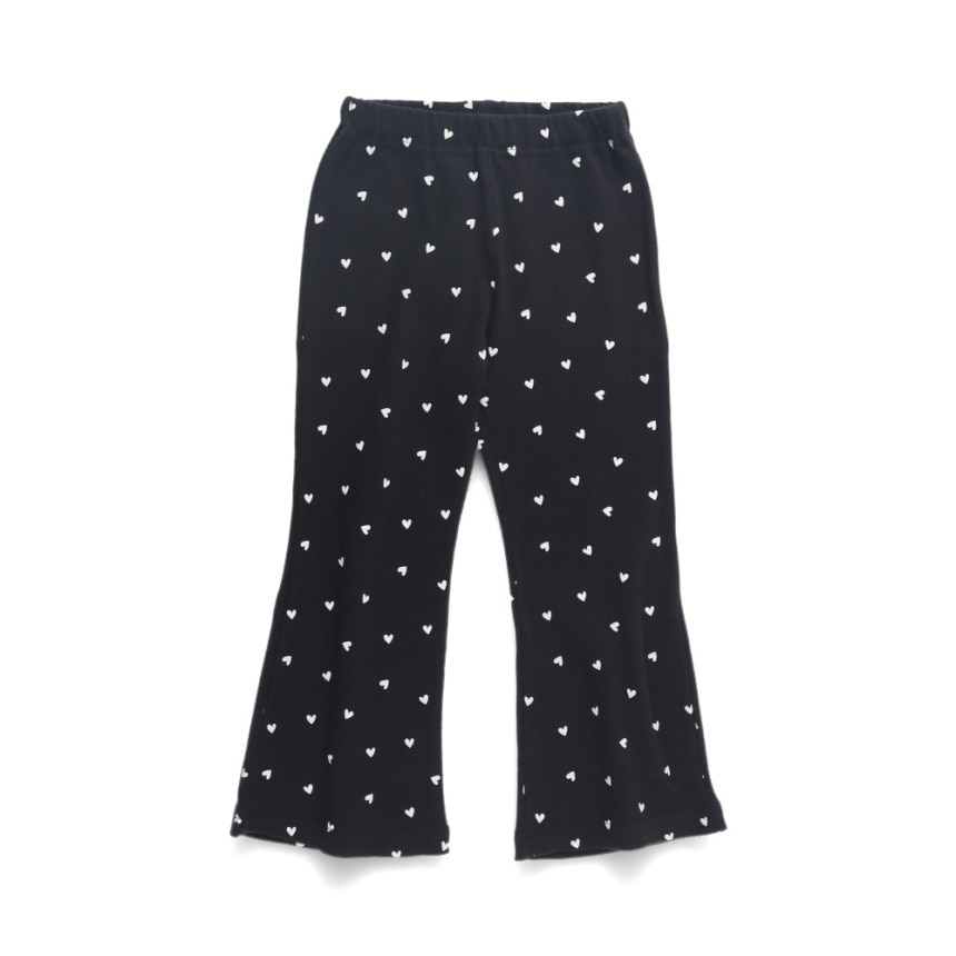 96:ブラック_ハート柄