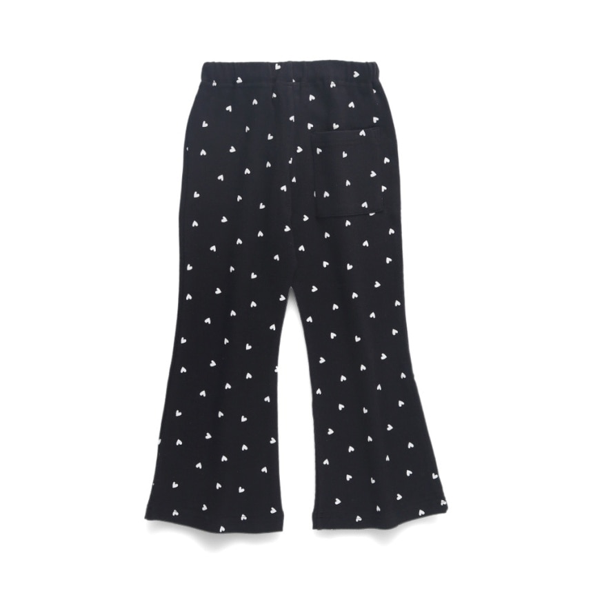 96:ブラック_ハート柄