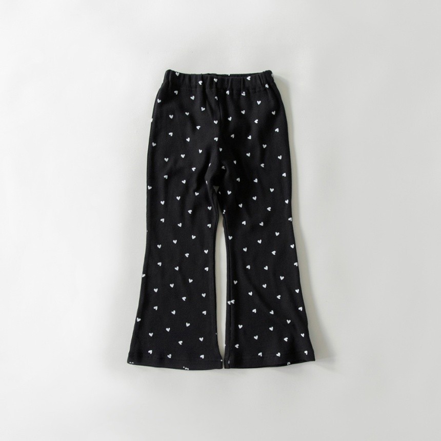 96:ブラック_ハート柄