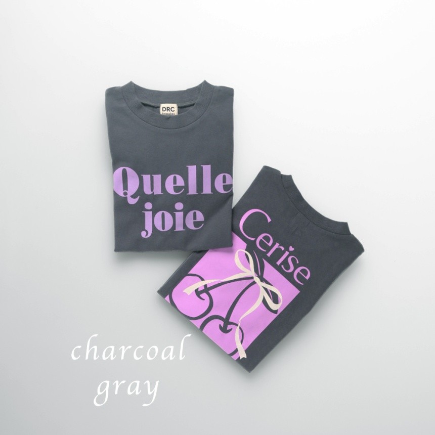 78:チャコールグレー