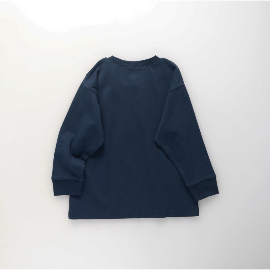 22:ネイビーブルー